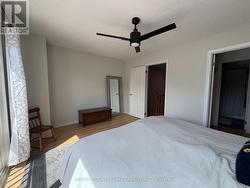 Primary Bedroom - 