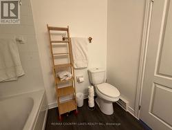 Primary Bathroom - 