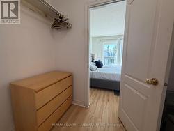 Walk Through Closet - 