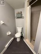 Main Floor Bathroom with Shower - 