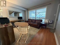 Main Floor Rec Room - 