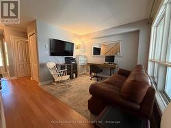 Main Floor Rec Room - 