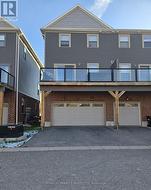 27 - 1 LEGGOTT AVENUE Barrie, ON L4M 0K7