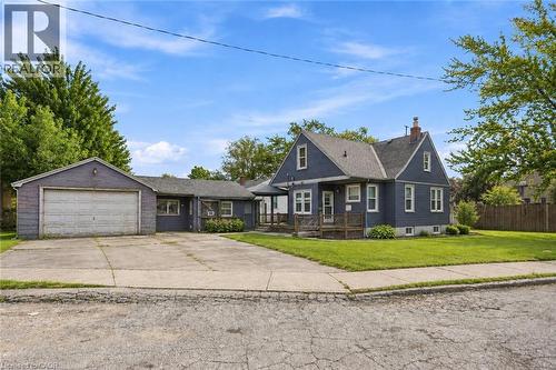 240 PELHAM Road  St. Catharines, ON L2S 1X6
