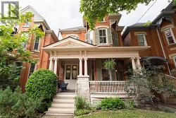 105 ERIE Avenue Unit# Upper Hamilton, ON L8N 2W5