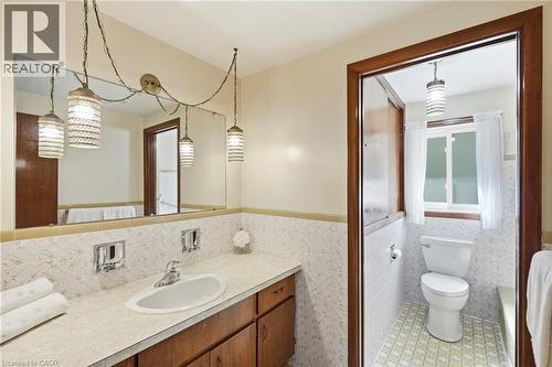 8 Norbert Place, Kitchener, ON 
