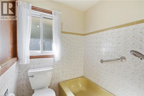 8 Norbert Place, Kitchener, ON 