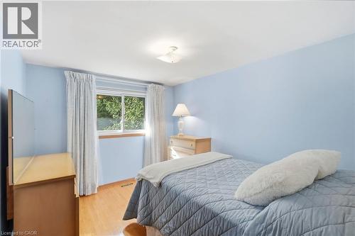 8 Norbert Place, Kitchener, ON 