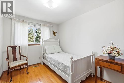 8 Norbert Place, Kitchener, ON 