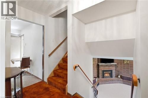 8 Norbert Place, Kitchener, ON 