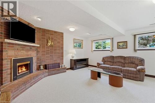 8 Norbert Place, Kitchener, ON 