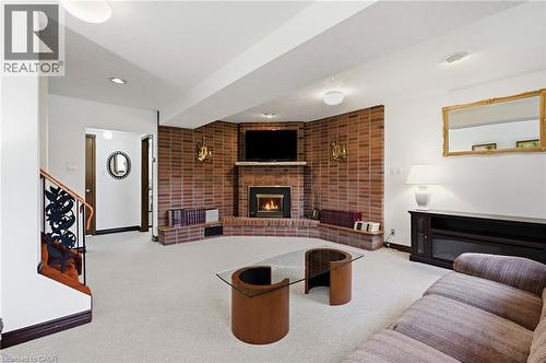 8 Norbert Place, Kitchener, ON 