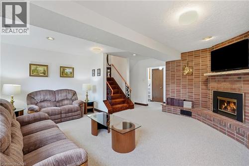 8 Norbert Place, Kitchener, ON 