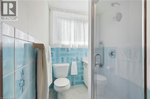8 Norbert Place, Kitchener, ON 