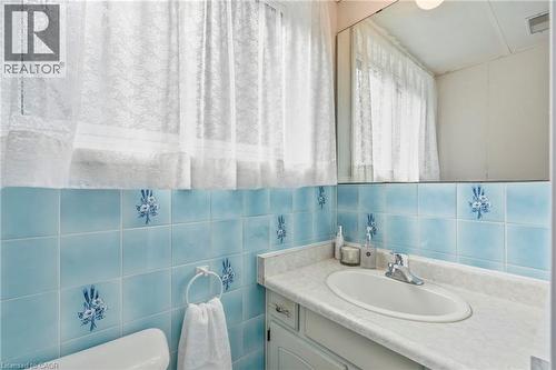 8 Norbert Place, Kitchener, ON 