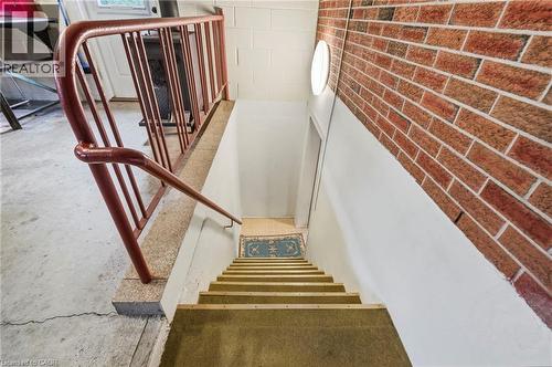 8 Norbert Place, Kitchener, ON 