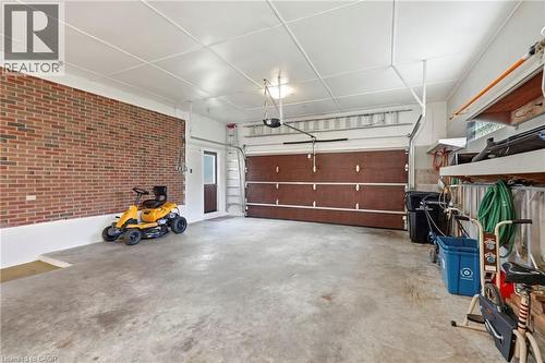 8 Norbert Place, Kitchener, ON 