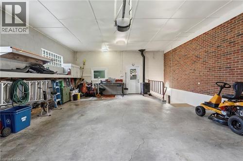 8 Norbert Place, Kitchener, ON 
