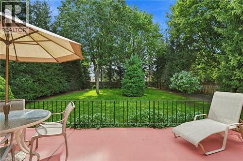 8 Norbert Place, Kitchener, ON 