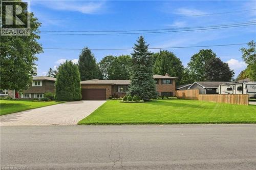 8 Norbert Place, Kitchener, ON 