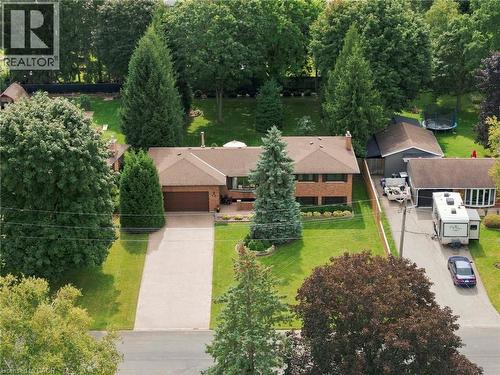 8 Norbert Place, Kitchener, ON 