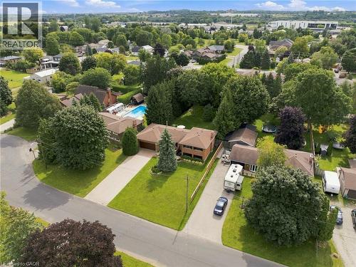 8 Norbert Place, Kitchener, ON 