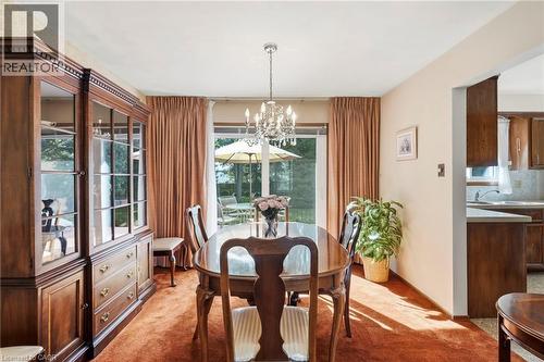 8 Norbert Place, Kitchener, ON 