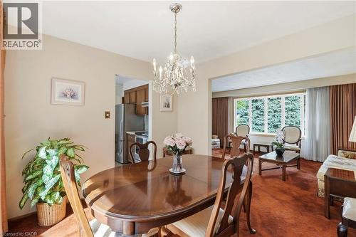 8 Norbert Place, Kitchener, ON 
