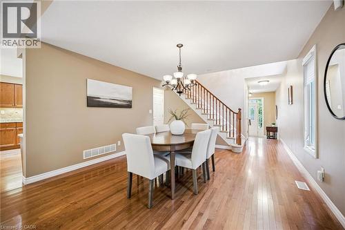 326 Tealby Crescent, Waterloo, ON 