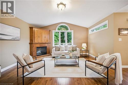 326 Tealby Crescent, Waterloo, ON 