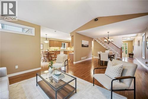 326 Tealby Crescent, Waterloo, ON 