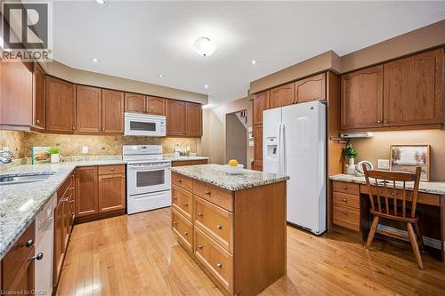 326 Tealby Crescent, Waterloo, ON 