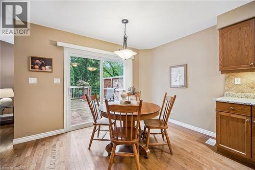 326 Tealby Crescent, Waterloo, ON 