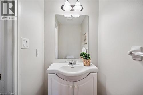 326 Tealby Crescent, Waterloo, ON 