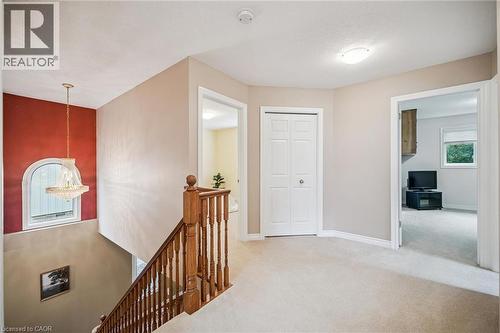 326 Tealby Crescent, Waterloo, ON 