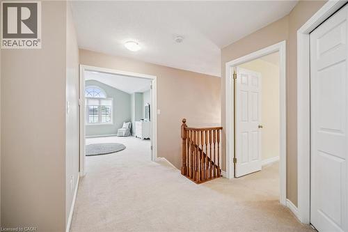 326 Tealby Crescent, Waterloo, ON 