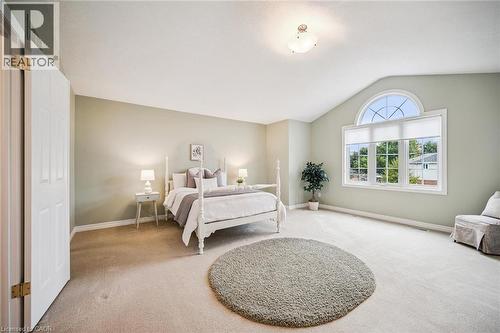 326 Tealby Crescent, Waterloo, ON 