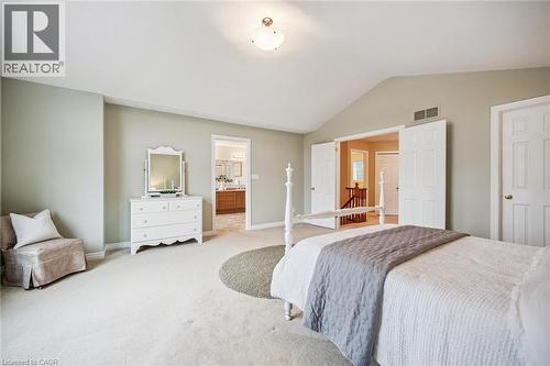 326 Tealby Crescent, Waterloo, ON 