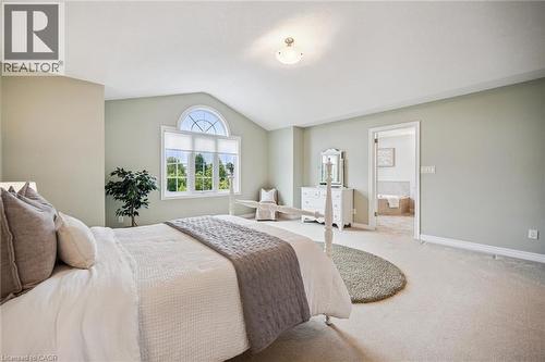 326 Tealby Crescent, Waterloo, ON 