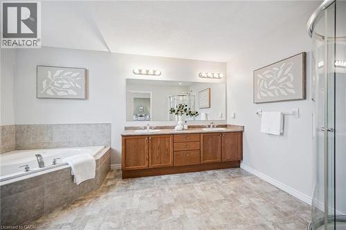 326 Tealby Crescent, Waterloo, ON 