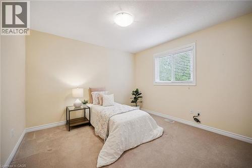 326 Tealby Crescent, Waterloo, ON 