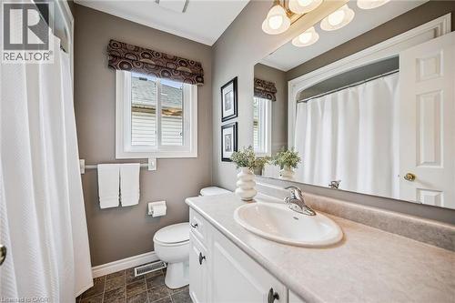 326 Tealby Crescent, Waterloo, ON 
