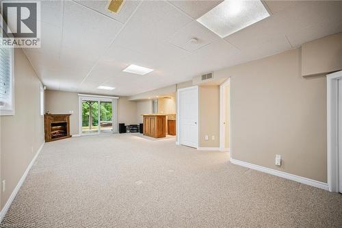 326 Tealby Crescent, Waterloo, ON 