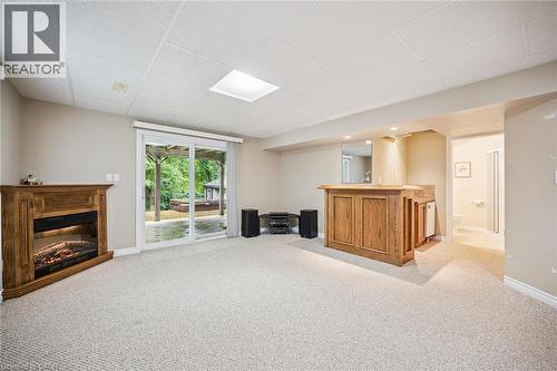326 Tealby Crescent, Waterloo, ON 
