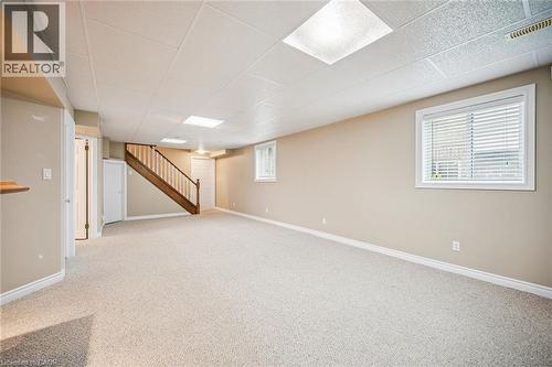 326 Tealby Crescent, Waterloo, ON 