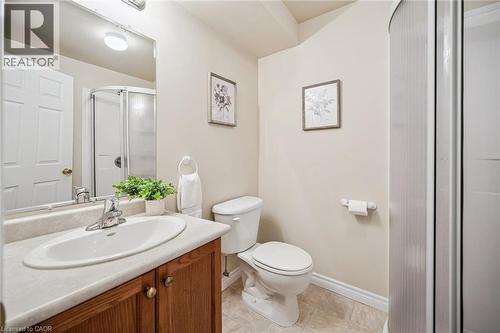 326 Tealby Crescent, Waterloo, ON 