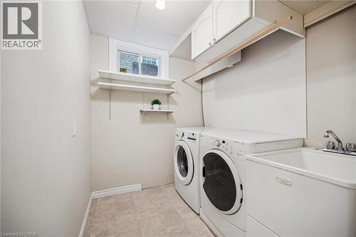 326 Tealby Crescent, Waterloo, ON 