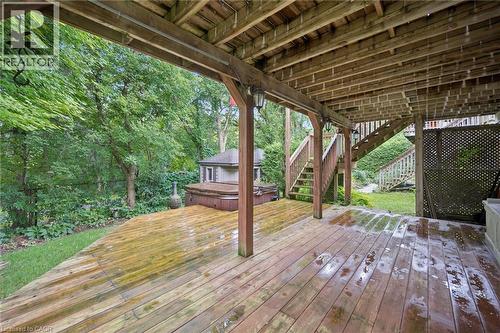 326 Tealby Crescent, Waterloo, ON 