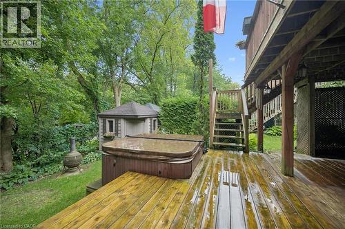 326 Tealby Crescent, Waterloo, ON 