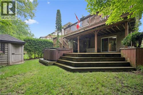 326 Tealby Crescent, Waterloo, ON 